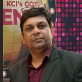 Davendra_Kumar's profile picture. 