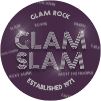 GlamSlam (@glamslam72) 's Twitter Profile Photo GlamSlam (@glamslam72) 's Twitter Profile Photo