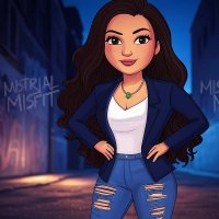 The Mistrial Misfit (@mistrialmisfit) 's Twitter Profile Photo The Mistrial Misfit (@mistrialmisfit) 's Twitter Profile Photo