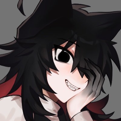 RAYFIELD 🐺さんのプロフィール画像