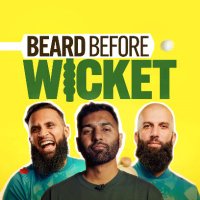 Beard Before Wicket (@beardbeforewkt) 's Twitter Profile Photo