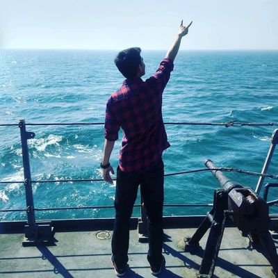 Defence Brat ⚓
insta:- @mumbaikar_by_the_way