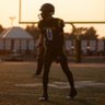 David_Seibert15's profile picture. Riverside High school ‘27 | Wr/Db| Combo guard | 6’5 185 | 3.857 GPA | phone number: 440-478-3109| email: dseib2315@icloud.com