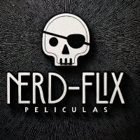 Nerd Flix (@nerd_flix_plex) 's Twitter Profile