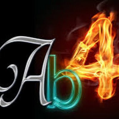 Ab4yt's profile picture. 