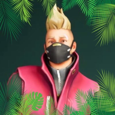 DormatAlt's profile picture. I’m back