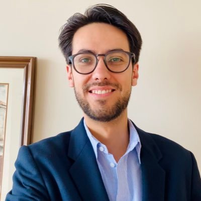 Abogado con subespecialización en DD.HH. Opiniones personales. 👓💻🚲🎾🎶