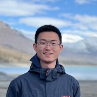 Xingyu Zhu (@xingyuzhu_) 's Twitter Profile Photo Xingyu Zhu (@xingyuzhu_) 's Twitter Profile Photo