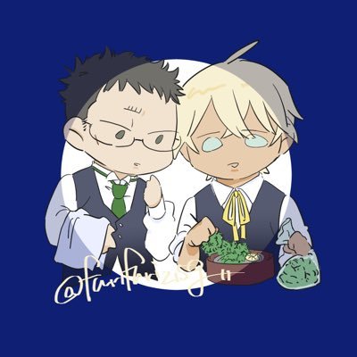ごっしゅべるさんのプロフィール画像