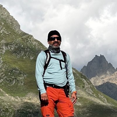 Random observations from the world around us. Vaper and independent vaping Advocate in India.