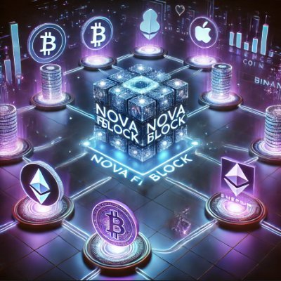 NovaFiBlock's profile picture. 