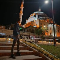 𝓓🇹🇷 (@davutbenn) 's Twitter Profile