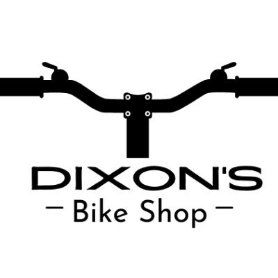 Dixon's Bike shop is everyone's go-to source for all biking requirements. We don't only offer all the products you'll ever need but repair and maintainance!