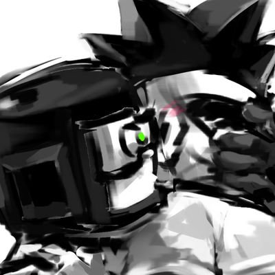 dailytedbill's profile picture. run by @jighedstein i post GhostVision (omg i adore this name) doodles here when i can💥💥
#TANKMEN