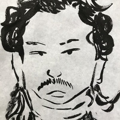 KEITA_PRIMITIVE's profile picture. 