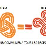 Chargée des relations extérieures des @sgdf, tisser des liens avec persévérance et enthousiasme au quotidien ! EDUC POP et @cnajep pour compléter le tableau :)
