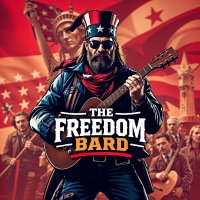 The Freedom Bard (@thefreedombard) 's Twitter Profile