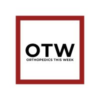 OrthopedicsThisWeek (@ryortho1) 's Twitter Profile
