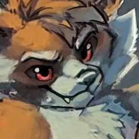 | NSFW | under 18 will be blocked | Gay | PAWS! 🐾| He/Him (5'5) | Commission: Open |
Main account: @ZainoDraws