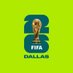 FIFA World Cup 26 Dallas™ (@fwc26dallas) Twitter profile photo FIFA World Cup 26 Dallas™ (@fwc26dallas) Twitter profile photo
