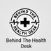 Behind the Health Desk (@vital_desk) Twitter profile photo Behind the Health Desk (@vital_desk) Twitter profile photo