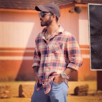 naveen shetty (@naveenmshetty12) 's Twitter Profile