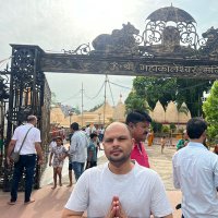 @Ashutosh Tripathi (@ashutoshtri1690) 's Twitter Profile