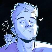 RaccoonInAHat 🇺🇦 COMMISSIONS OPEN (@raccooninahat) 's Twitter Profile Photo