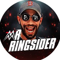 Mr Ringsider (@mrringsider_) 's Twitter Profile