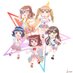 歩飛破応援組. (@rootforpopipa) Twitter profile photo 歩飛破応援組. (@rootforpopipa) Twitter profile photo