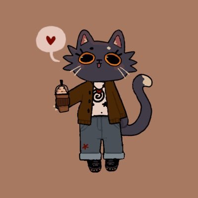 The silliest critter on all of twitter, My life is one big stutter. 18+ 23 they/he, No Flash Photography Please