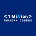 1 Million Rwandan Coders (@1mrwandancoders) Twitter profile photo 1 Million Rwandan Coders (@1mrwandancoders) Twitter profile photo
