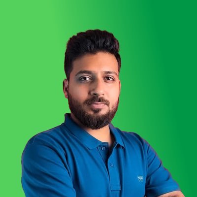 Co-founder at Coworking Studio | Furnixo | Brand Building | Bihari