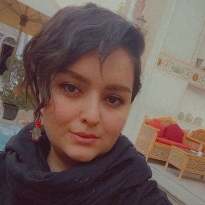 ladynegeen's profile picture. 