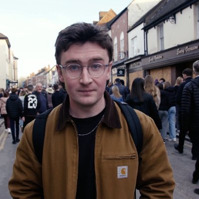 Ed Campbell Profile