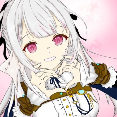 新宿のカフェバーアオザイにいる若葉🌱/FF14 ©︎SQUARE ENIX/原神 /うたプリ/にじさんじ/ガンダム/アークナイツ/たまにお絵描き/気まぐれ配信→ https://t.co/kbK9rOhgdQ
