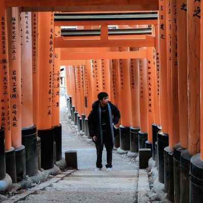 errofabriga's profile picture. Est. 1995 | Akawntant | BLINK | EXO-L | Kim Jisoo's 🐶| Park Chanyeol's my 💊

personal account but most of the time a stan account🤡