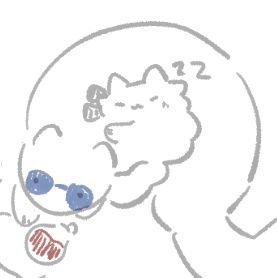 당신이 좋아하는걸 저도 좋아해요. 해치지 않아요. 불편하시면 구독만하게 해주세요. 199X년에 태어남. 프사의 고양이는 제캐 딸. 닉넴은 이름따라간다하니 제 포부입니다. 개인만족과 지인에게 소량복제 선물하려고 만든거라 솜때문에 팔로는... 지양해주세요. (볼거없음)