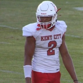 Andre Meade Profile