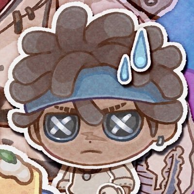 jesterquests's profile picture. You can also call me Tori | 20 | mirror pronouns | jesterquest on idv ^^ | 🏈🏏 + 🧲🤹 + 📰🐝 + 📣