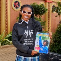 Kigezi Teens Magazine (@kigeziteensmg) 's Twitter Profile Photo