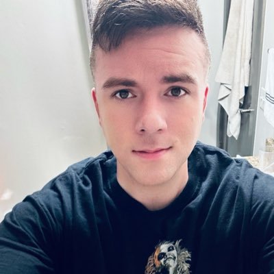 stacylangenkamp's profile picture. Singer. Actor. Director. Agent. Co-Owner/Executive Producer for Addington Productions. He/Him. 💙