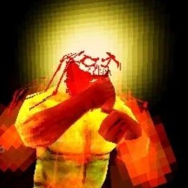 KingSisyphusPRM's profile picture. King of Greed, Despiser of Heaven. (I dont make gimmick accounts so if this sucks let me know)