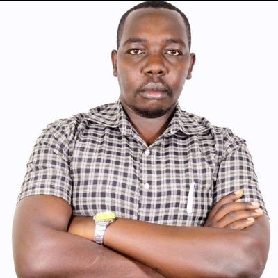 AbuRaiaMwema51's profile picture. Media Influencer and ICT analyst.