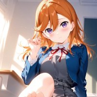 しがないかのん好き (@tomori_setsuna_) Twitter profile photo