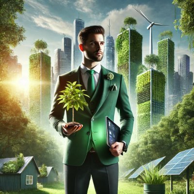 Itstheclimate's profile picture. If its not factual, it should be corrected.