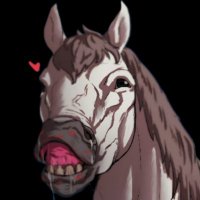 Ω (@fatedstable) 's Twitter Profile