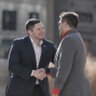 GeorgeHornedo's profile picture. Running for Congress in Indianapolis to Get Shit Done, Rebuild the Party, and Fix What’s Broken. Let’s climb.