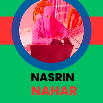 NargisPerv65472's profile picture. I Am Nasrin Nahar Nargis. I Am A Professional Digital Marketer. I Can Also Provide You Best Services Like SEO, SMM, LOGO DESIGN, CONTENT Writing Etc.