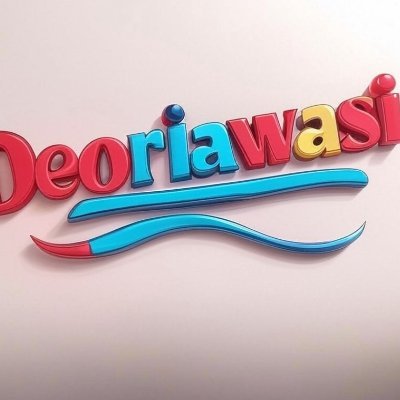 Deoriawasi's profile picture. ज़िन्दगी ना मिलेगी दुबारा 🔥💰💱💲🧁